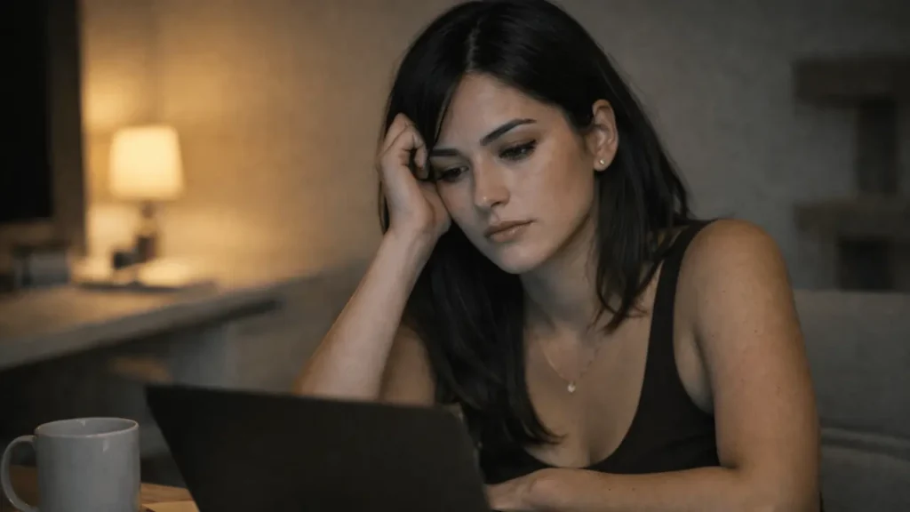 signs of burnout at work